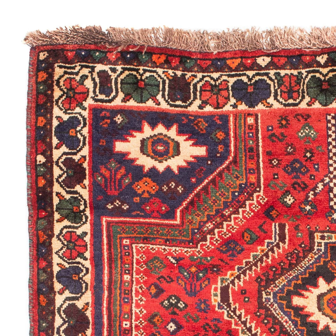 Tapis de Chiraz Tapis 150x118cm - Tapis persan