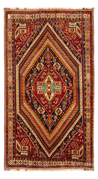 Tapis de Chiraz Tapis 167x285cm - Tapis persan – product image