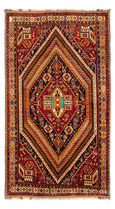 Tapis de Chiraz Tapis 167x285cm - Tapis persan