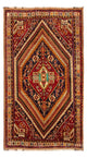 Tapis persan - Nomadic - 285 x 167 cm - multicolore