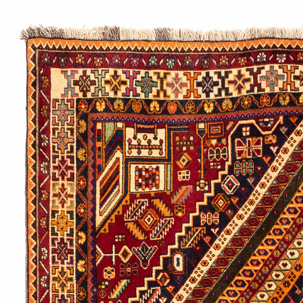 Tapis de Chiraz Tapis 167x285cm - Tapis persan