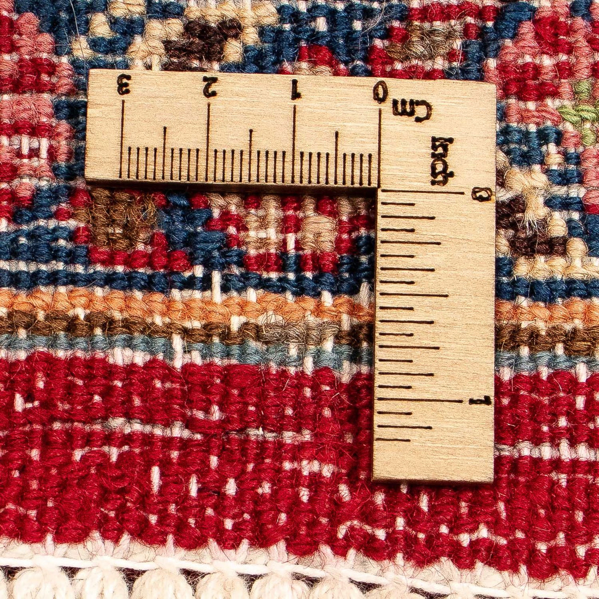 Tapis persan - Classique - 387 x 290 cm - rouge