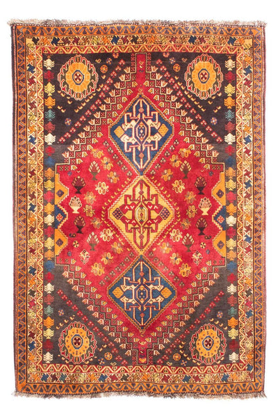 Tapis de Chiraz Tapis 120x175cm - Tapis persan
