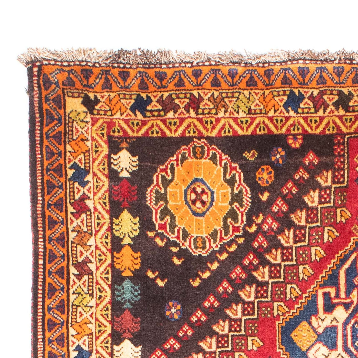 Tapis de Chiraz Tapis 175x120cm - Tapis persan