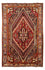 Tapis persan - Nomadic - 260 x 165 cm - multicolore