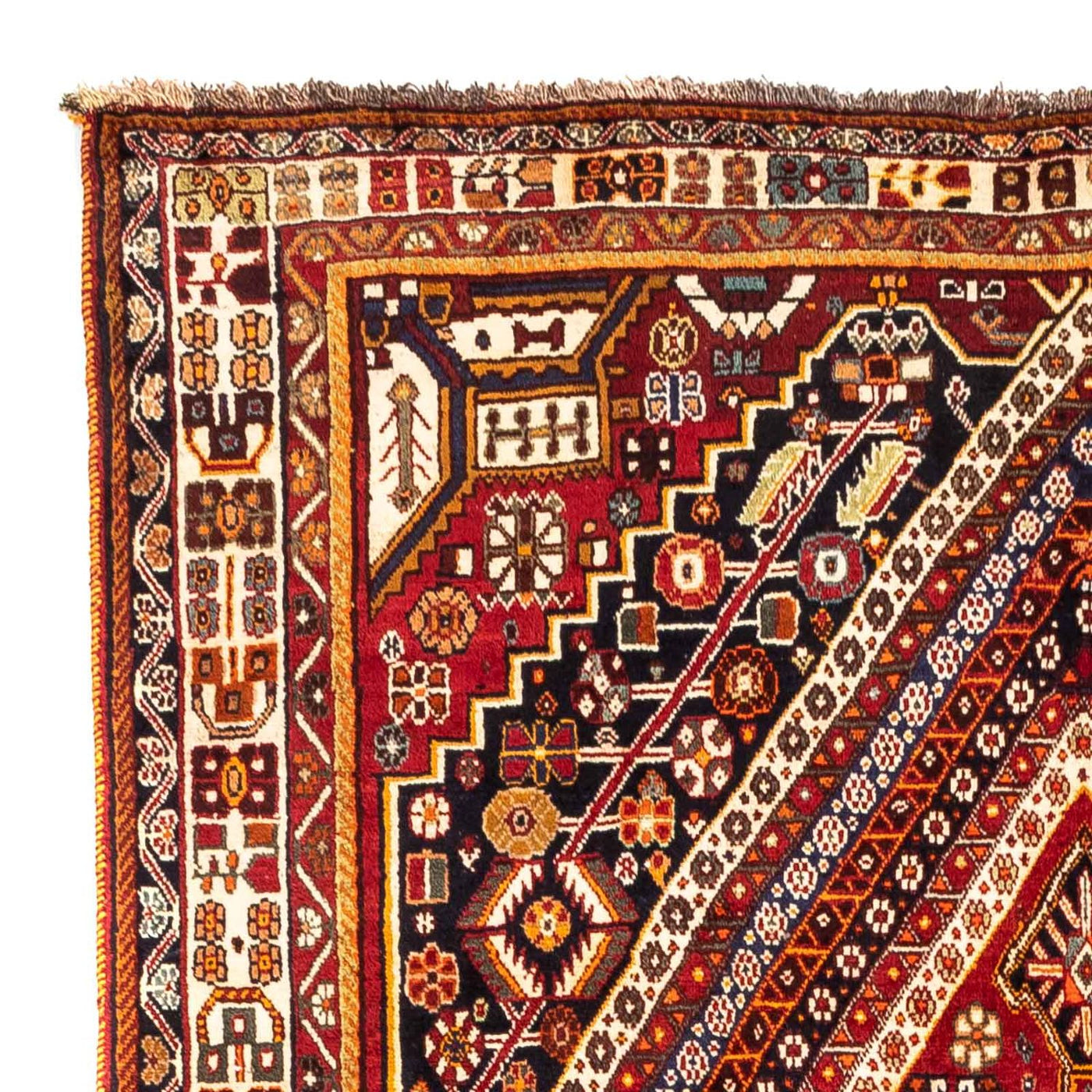Tapis de Chiraz Tapis 260x165cm - Tapis persan