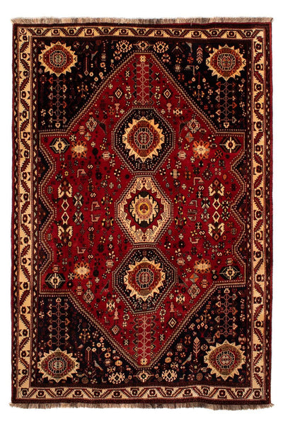 Tapis de Chiraz Tapis 210x295cm - Tapis persan