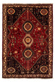 Shiraz Tapis 295x210cm - Tapis persan