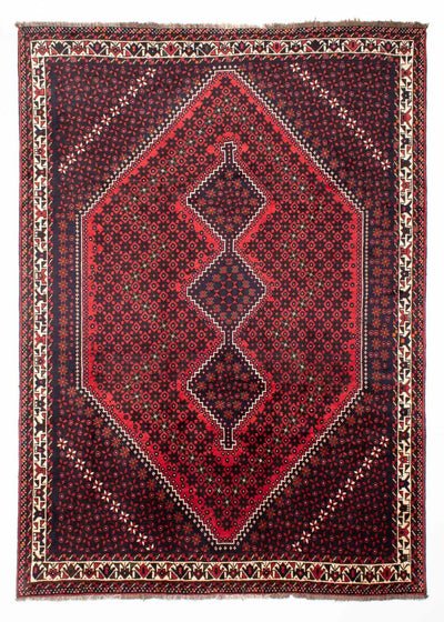 Tapis de Chiraz Tapis 200x295cm - Tapis persan