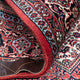 Tapis persan - Bidjar - 202 x 133 cm - rouge