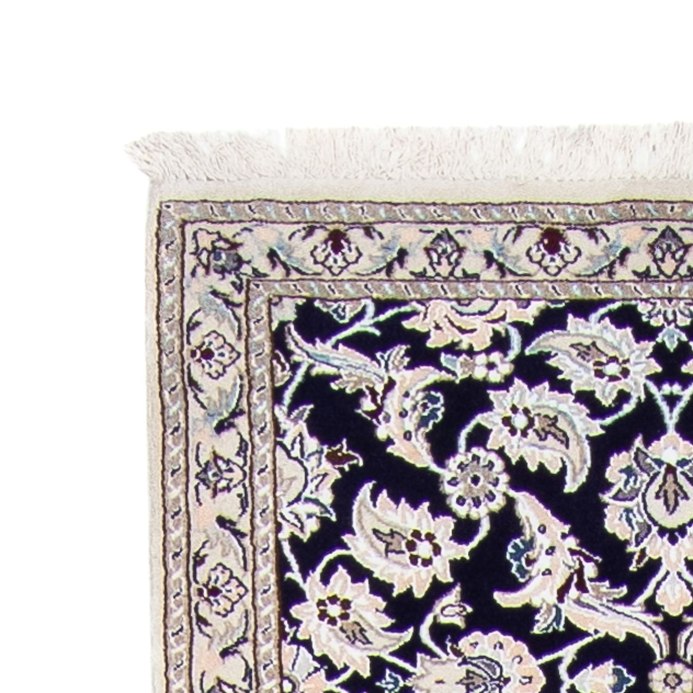 Tapis de Nain - 9 lignes Tapis 367x75cm - Tapis persan