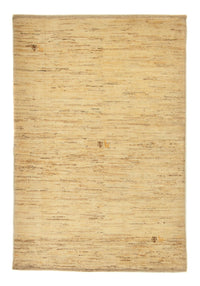 Tapis Gabbeh - Loribaft Persan - 179 x 123 cm - beige