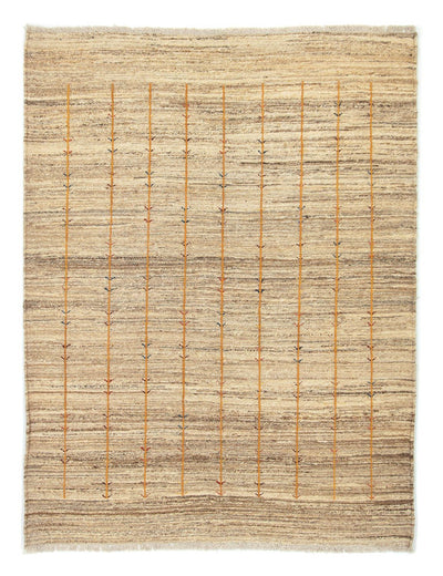 Tapis Gabbeh persan Tapis 151x202cm - Perserteppich Wollteppich