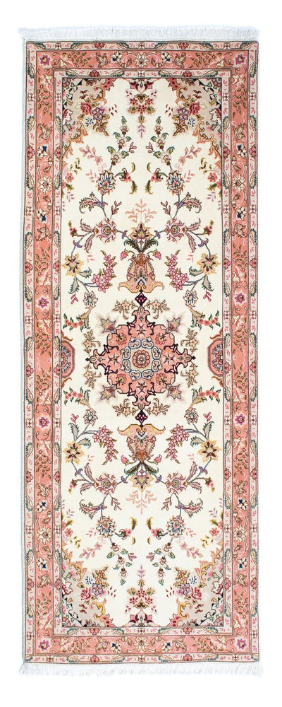 Tapis de Tabriz - 50 rangs Tapis 81x215cm - Tapis persan