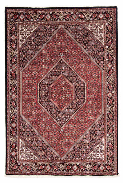 Tapis de Bidjar Tapis 169x238cm - Tapis persan
