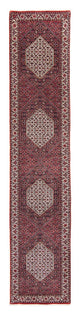 Tapis de Bidjar Tapis 78x415cm - Tapis persan