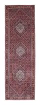 Tapis de Bidjar Tapis 294x90cm - Tapis persan