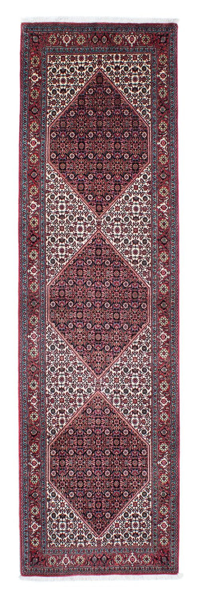 Tapis de Bidjar Tapis 85x295cm - Tapis persan