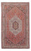 Tapis persan - Bidjar - 161 x 90 cm - rouge clair