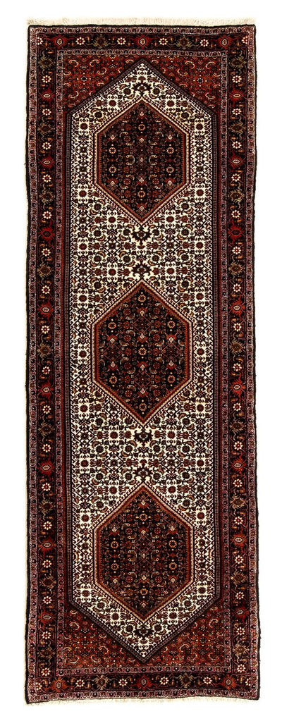 Tapis de Bidjar Tapis 74x235cm - Tapis persan