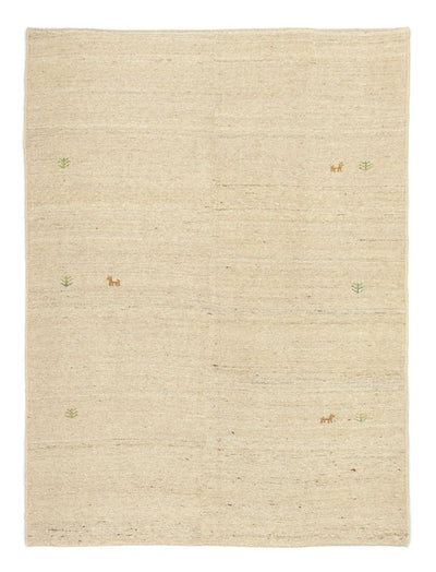 Tapis Gabbeh persan Tapis 139x185cm - Perserteppich Wollteppich