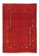 Tapis Gabbeh persan Tapis 142x200cm - Perserteppich Wollteppich