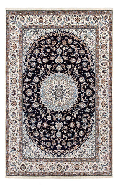 Tapis de Nain - 9La Tapis 203x306cm - Tapis persan