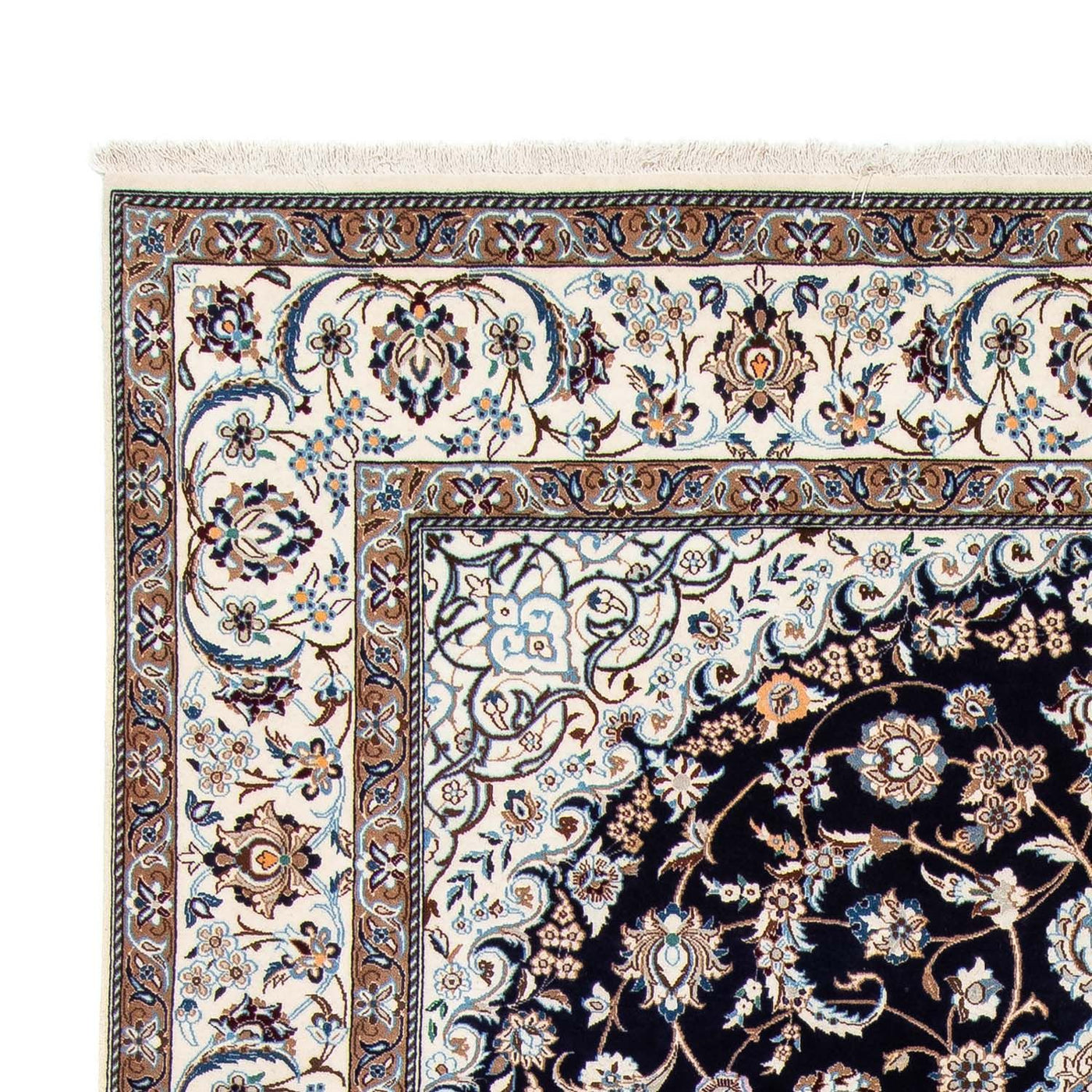 Tapis de Nain - 9 lignes Tapis 306x203cm - Tapis persan