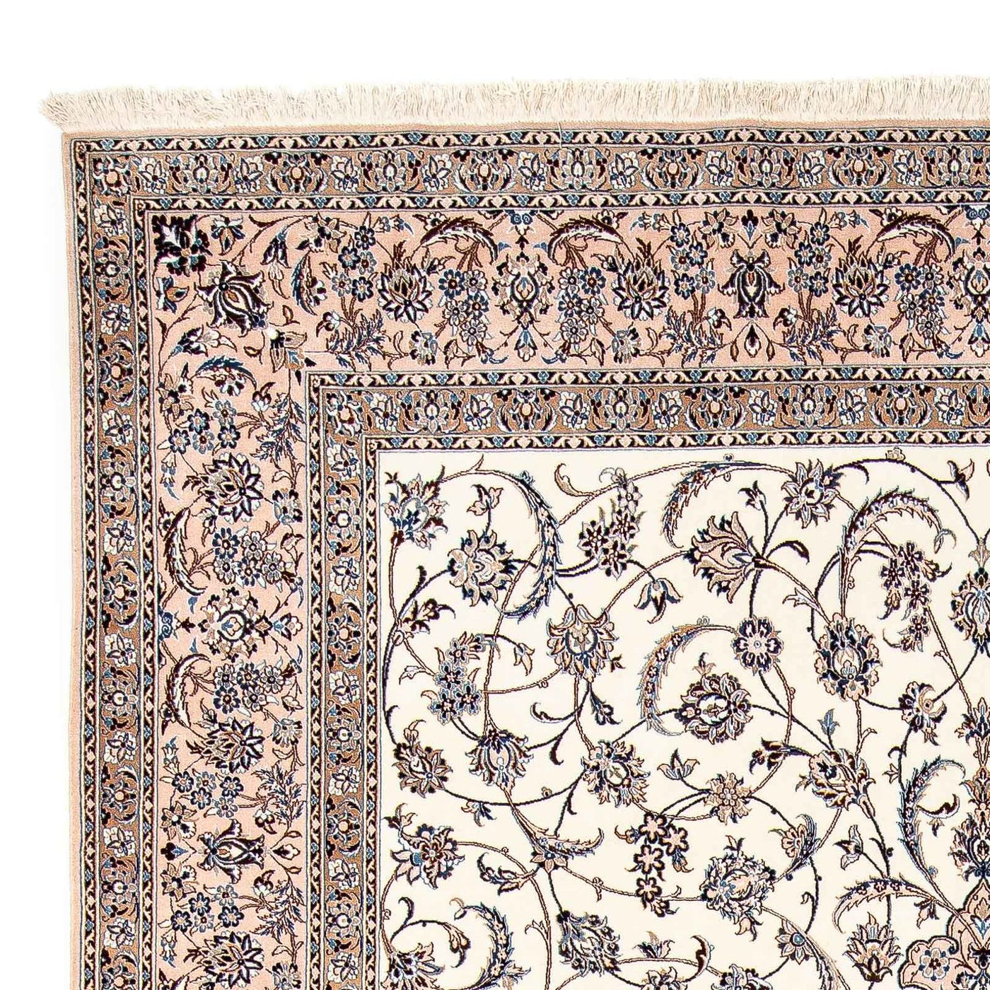 Nain - 6la Tapis 307x206cm - Tapis persan