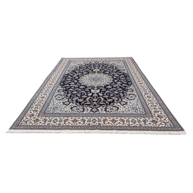 Tapis persan - Nain - Premium - 327 x 211 cm - beige