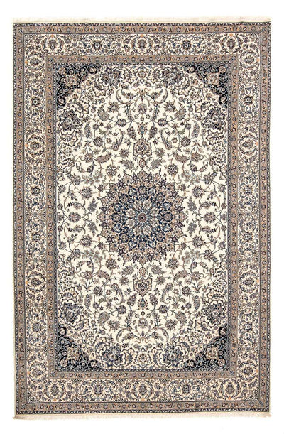 Tapis de Nain - 6La Tapis 218x328cm - Tapis persan