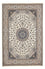 Tapis persan - Nain - Premium - 328 x 218 cm - beige