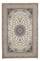 Tapis de Nain - 6La Tapis 218x328cm - Tapis persan
