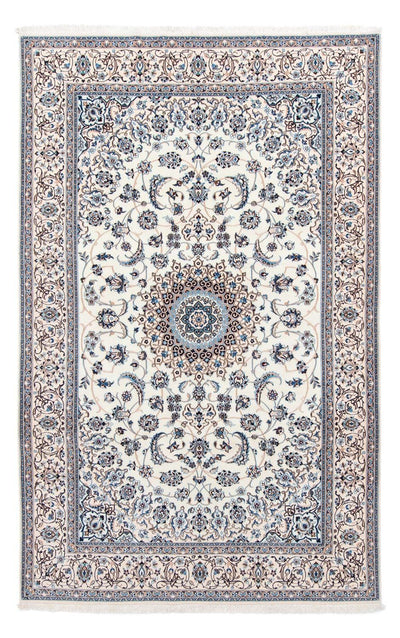 Tapis de Nain - 6La Tapis 205x310cm - Tapis persan