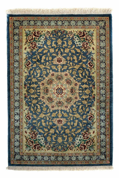 Tapis de Qom Tapis 58x86cm - Tapis persan