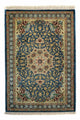 Tapis de Qom Tapis 86x58cm - Tapis persan