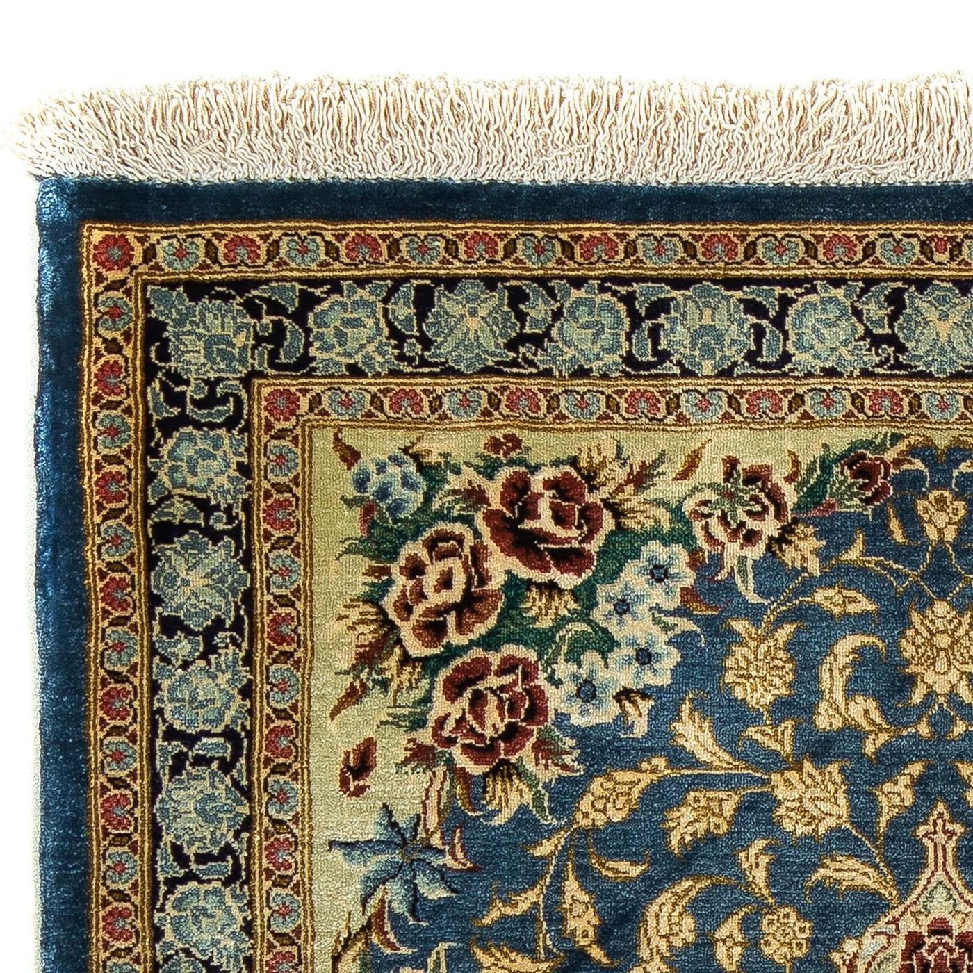 Tapis de Qom Tapis 86x58cm - Tapis persan