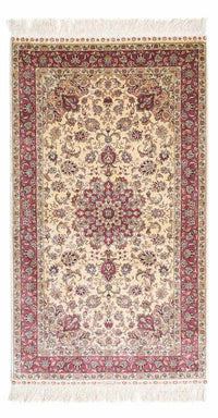Hereke Tapis 122x69cm - Tapis oriental – product image