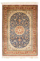 Tapis de Qom Tapis 116x78cm - Tapis persan