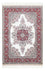 Tapis oriental - Hereke - 137 x 91 cm - rouge foncé