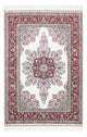 Hereke Tapis 91x137cm - Tapis oriental