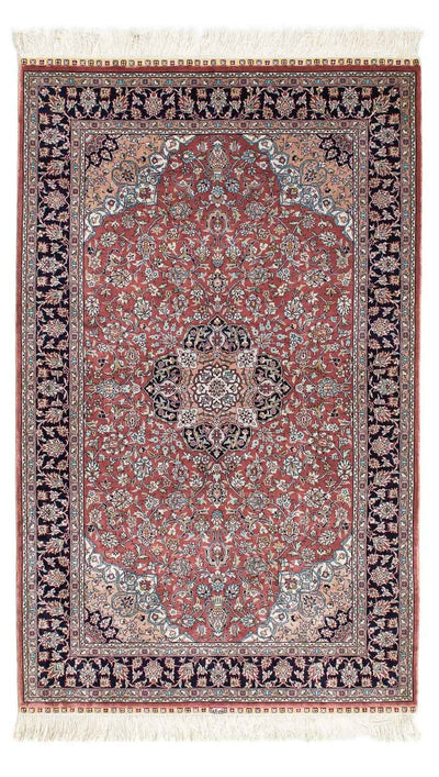 Hereke Tapis 91x152cm - Tapis oriental