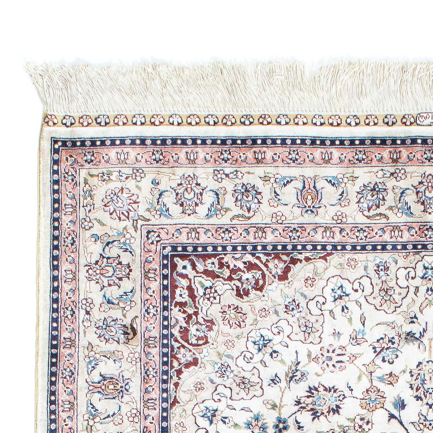 Hereke Tapis 152x91cm - Tapis oriental