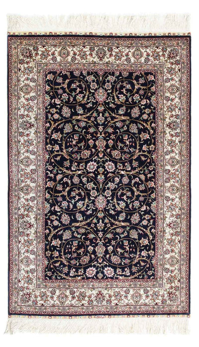 Hereke Tapis 76x122cm - Tapis oriental