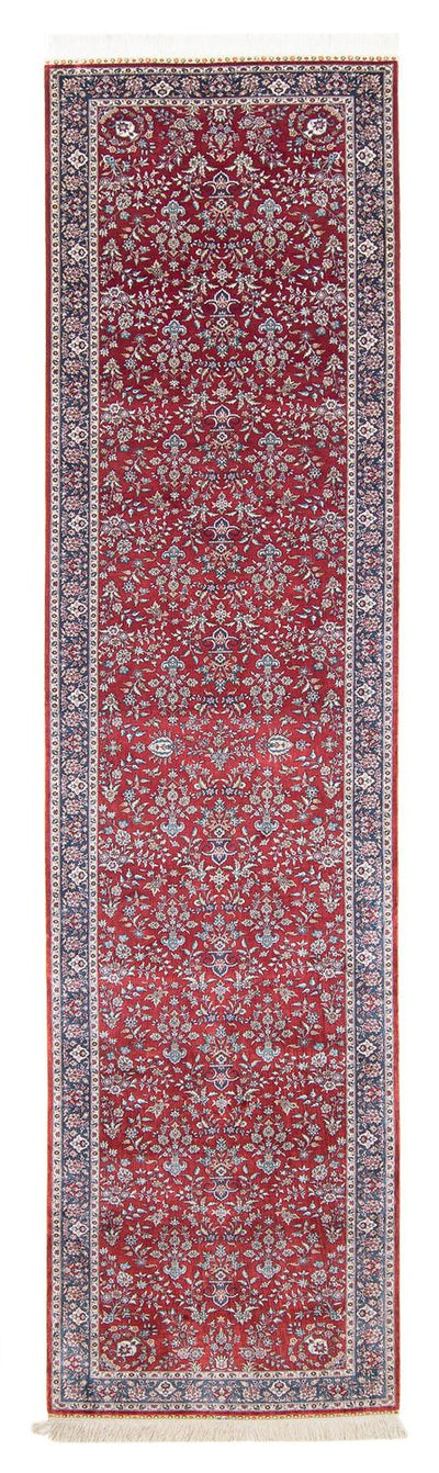 Hereke Tapis 78x369cm - Tapis oriental