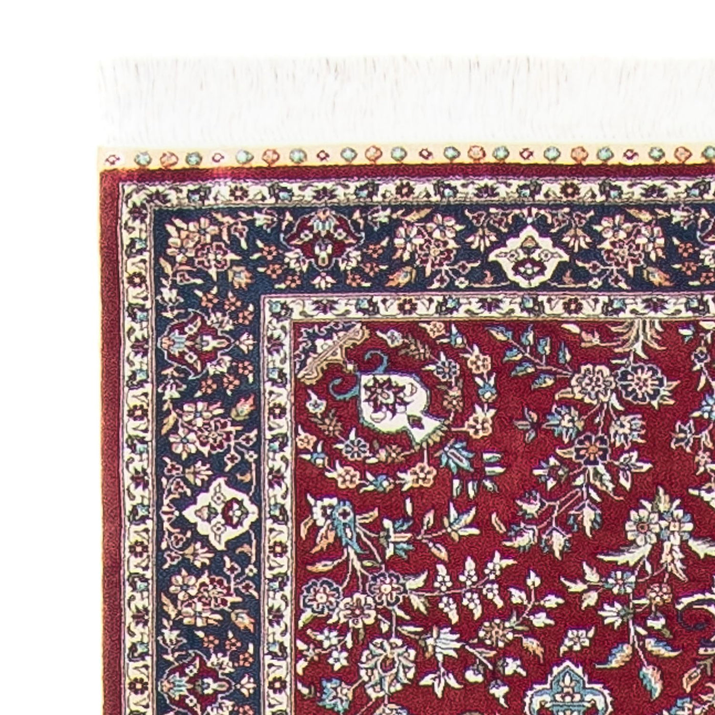 Hereke Tapis 369x78cm - Tapis oriental