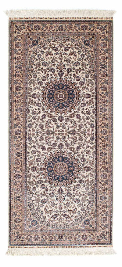 Hereke Tapis 78x185cm - Tapis persan