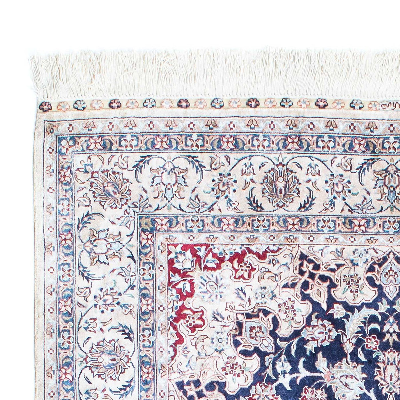 Hereke Tapis 152x91cm - Tapis oriental