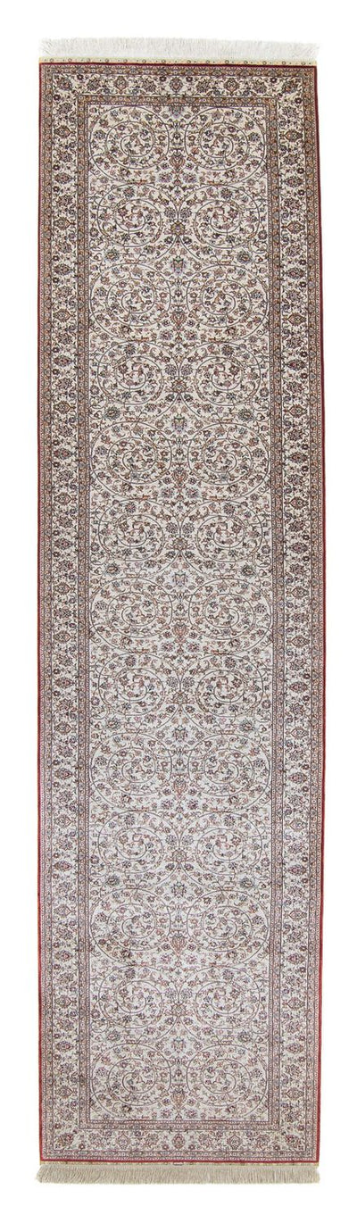 Hereke Tapis 78x368cm - Tapis oriental