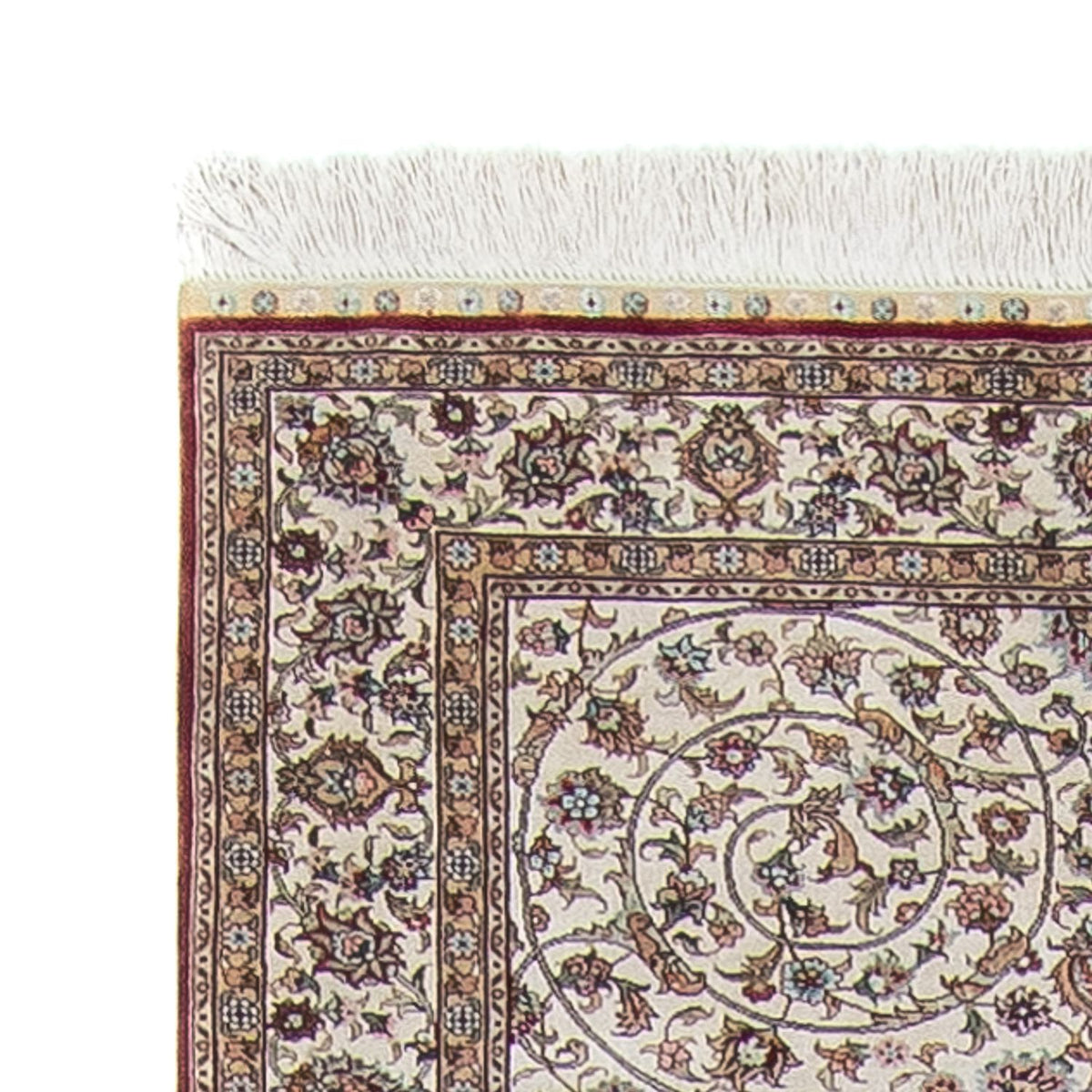 Hereke Tapis 78x368cm - Tapis oriental